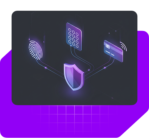 3-Factor Authentication in Arculus, Explained Simply